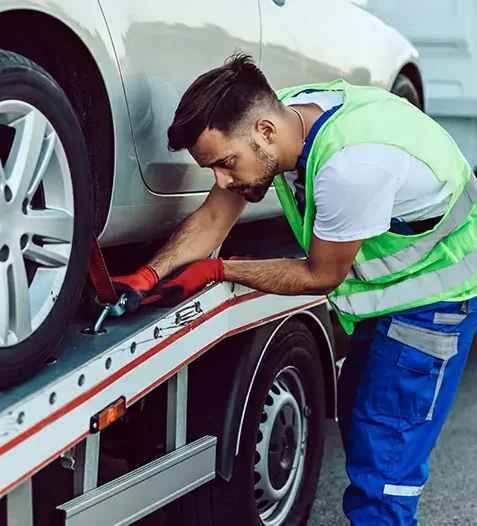 O Que Fazer Quando o Carro Quebra em Uberlândia: 5 Dicas Ricardo Santos Guincho
